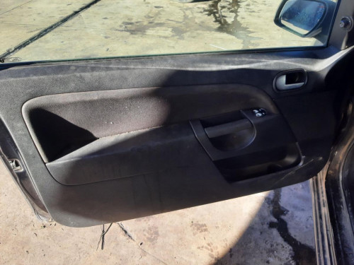  FORD FIESTA (CBK) 