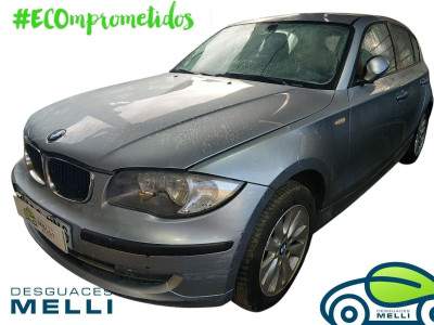 BMW SERIE 1 BERLINA (E81/E87)