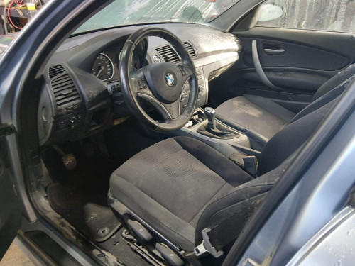 BMW SERIE 1 BERLINA (E81/E87) — автомобиль-донор на запчасти 