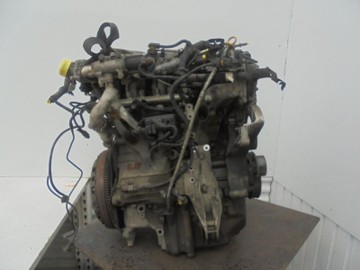 MOTOR COMPLETO, Alfa Romeo, 147 (190)