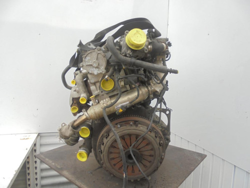 MOTOR COMPLETO Alfa Romeo 147 (190) 