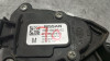 POTENCIOMETRO PEDAL RENAULT KADJAR 