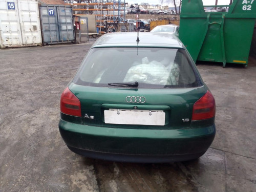  AUDI A3 (8L) 