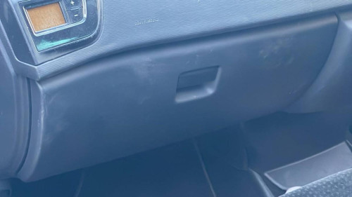 GUANTERA CITROEN C4 PICASSO 