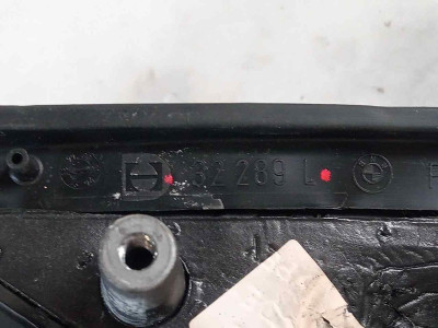 RETROVISOR IZQUIERDO, BMW, SERIE 5 TOURING (E39)