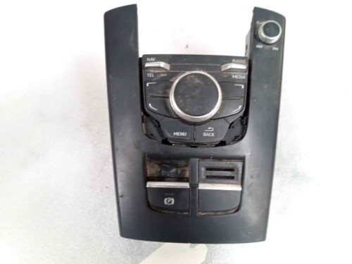 MANDO MULTIFUNCION, AUDI, A3 SPORTBACK (8VA) 