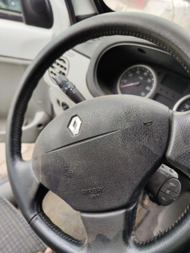 AIRBAG DELANTERO IZQUIERDO de segunda mano