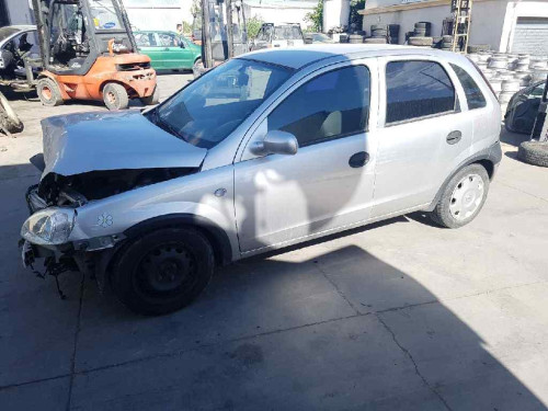  OPEL CORSA C 