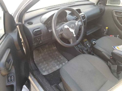  OPEL CORSA C 