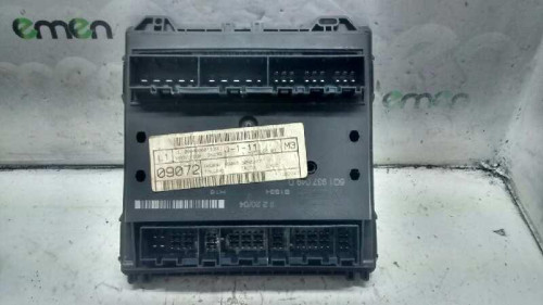  CAJA RELES / FUSIBLES SEAT IBIZA (6L1) 
