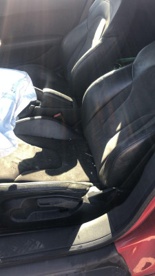 AUDI TT COUPE/ROADSTER (8J3/8J9)