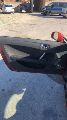 AUDI TT COUPE/ROADSTER (8J3/8J9)