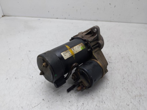 MOTOR ARRANQUE Opel ASTRA G BERLINA 