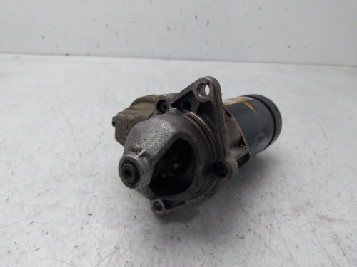 MOTOR ARRANQUE Opel ASTRA G BERLINA 