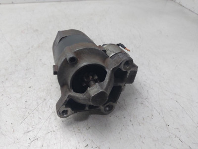 MOTOR ARRANQUE, RENAULT, SCENIC II (JM)