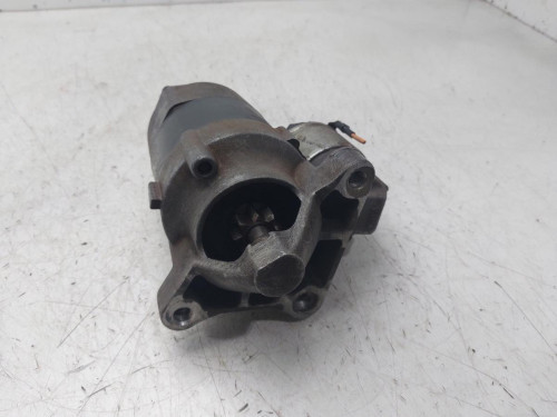 MOTOR ARRANQUE Renault SCENIC II (JM) 