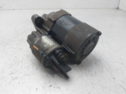 MOTOR ARRANQUE Renault SCENIC II (JM) 