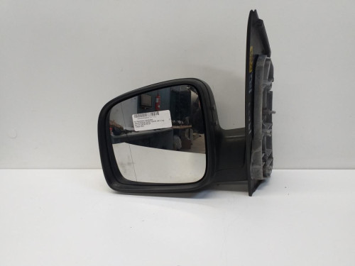  RETROVISOR IZQUIERDO, VOLKSWAGEN, CADDY (2K)(02.2004) 