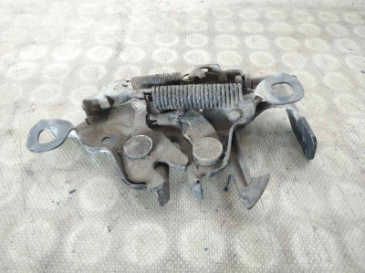 CERRADURA CAPO, NISSAN, MICRA (K12E)