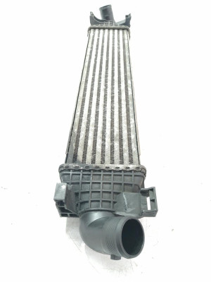 INTERCOOLER, FORD, FOCUS BERLINA (CB4)