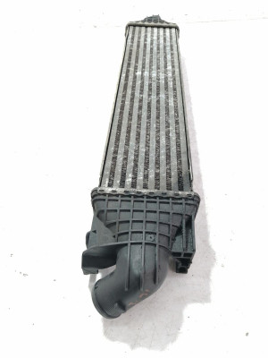 INTERCOOLER, FORD, FOCUS BERLINA (CB4)