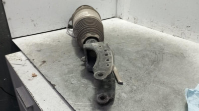 AMORTIGUADOR DELANTERO IZQUIERDO, PORSCHE, CAYENNE (TIPO 92A)