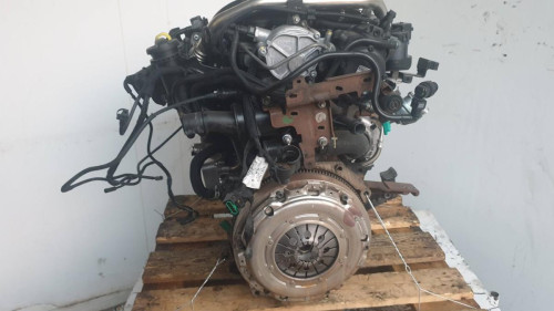  MOTOR COMPLETO PEUGEOT 407 