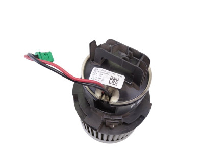 MOTOR CALEFACCION, PEUGEOT, 308