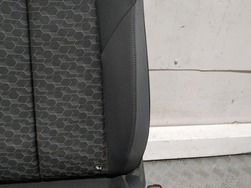  ASIENTO DELANTERO DERECHO AUDI A1 SPORTBACK (GBA) 