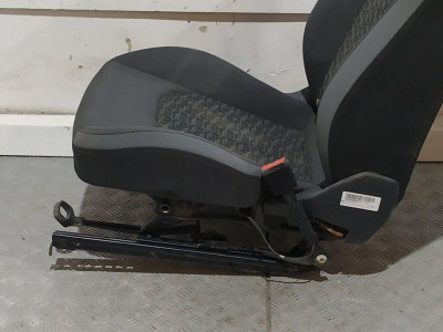 ASIENTO DELANTERO DERECHO, AUDI, A1 SPORTBACK (GBA)