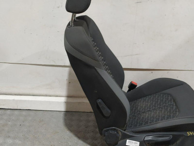 ASIENTO DELANTERO DERECHO, AUDI, A1 SPORTBACK (GBA)