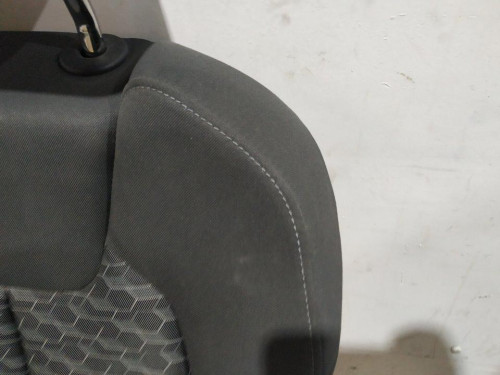  ASIENTO DELANTERO DERECHO AUDI A1 SPORTBACK (GBA) 