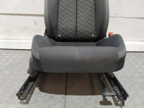  ASIENTO DELANTERO DERECHO AUDI A1 SPORTBACK (GBA) 