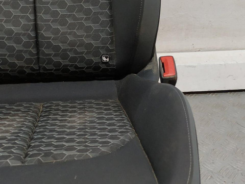  ASIENTO DELANTERO DERECHO AUDI A1 SPORTBACK (GBA) 