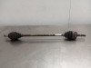  TRANSMISION DELANTERA DERECHA, OPEL, CORSA B 