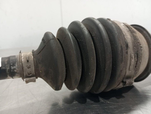  TRANSMISION DELANTERA DERECHA, OPEL, CORSA B 