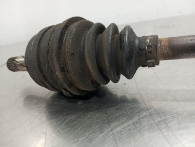TRANSMISION DELANTERA DERECHA, OPEL, CORSA B