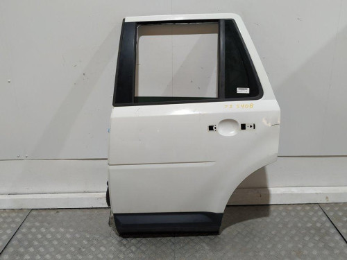  PUERTA TRASERA IZQUIERDA LAND ROVER FREELANDER (LR2) 