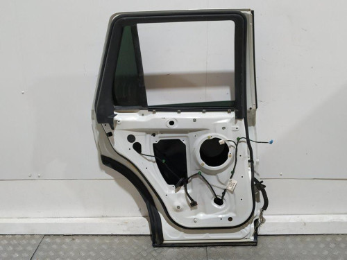  PUERTA TRASERA IZQUIERDA LAND ROVER FREELANDER (LR2) 