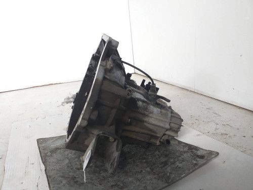  CAJA CAMBIOS KIA RIO (BC) 