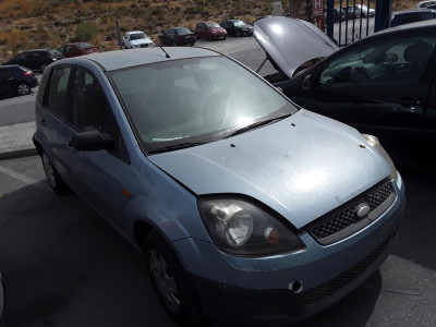 FORD FIESTA (CBK)