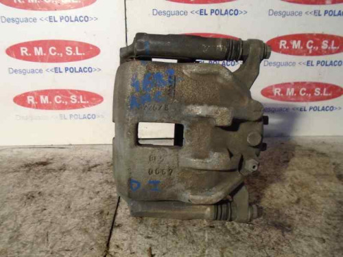 PINZA DE FRENO DELANTERA IZQUIERDA HONDA CIVIC 5 PUERTAS (FK) 