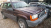 JEEP GRAND CHEROKEE (ZJ/Z) — автомобиль-донор на запчасти 