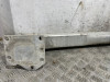 REFUERZO PARAGOLPES DELANTERO 