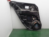 ELEVALUNAS TRASERO IZQUIERDO Mercedes-Benz CLASE ML (BM 164) 