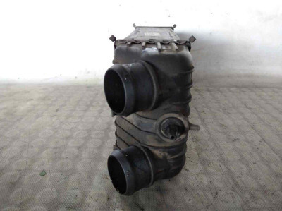 INTERCOOLER, PEUGEOT, 207