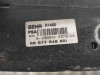 INTERCOOLER PEUGEOT 207 