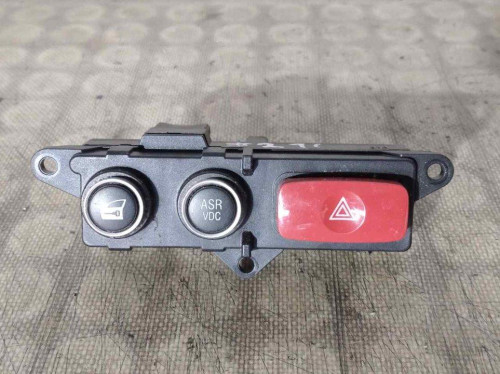 WARNING ALFA ROMEO 159 (140) 
