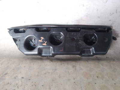 SOPORTE PARAGOLPES TRASERO, SKODA, FABIA (PJ3)