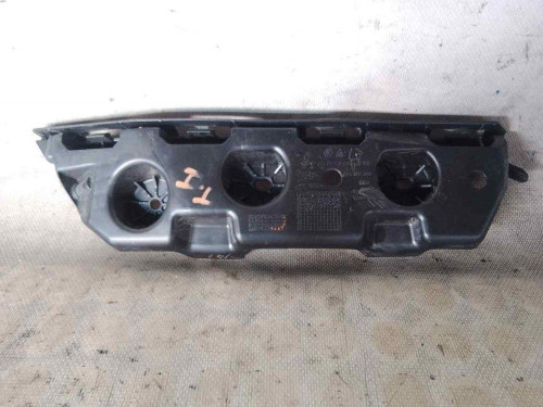 SOPORTE PARAGOLPES TRASERO SKODA FABIA (PJ3) 